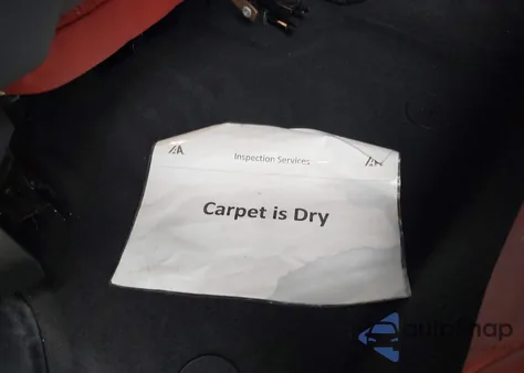 2022 BMW X5 M из США, поврежденный, VIN 5YMJU0C01N9N02563